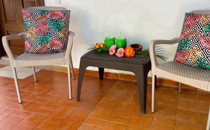 Hotel San Jose House Leticia Exterior foto